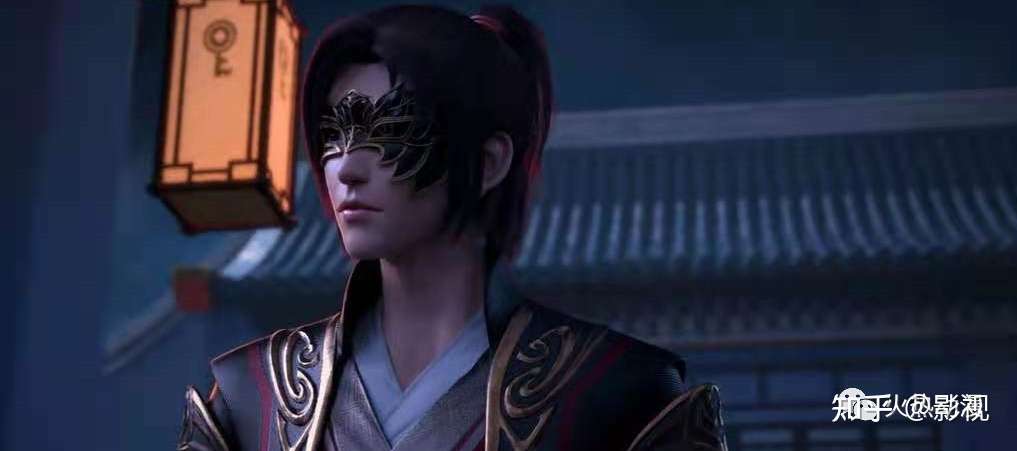 斗破苍穹 父子尬聊聊半集 异火出世万火服 但都没有烙毒牛 知乎