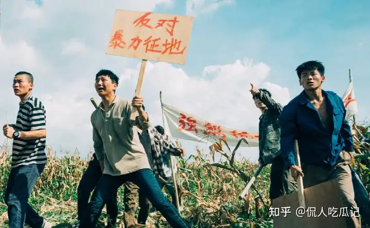 演员阿如那：30岁靠神演技因《狂飙》出圈，可惜长相太丑被群嘲