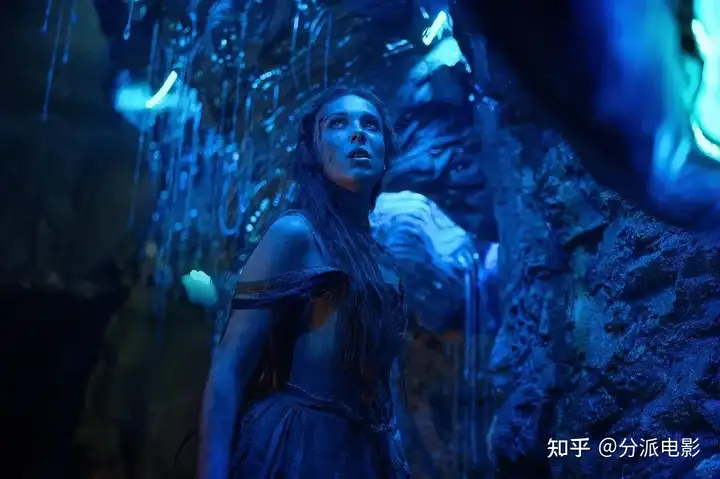 擦边怪奇,碰瓷权游,《少女斗恶龙》居然不难看?