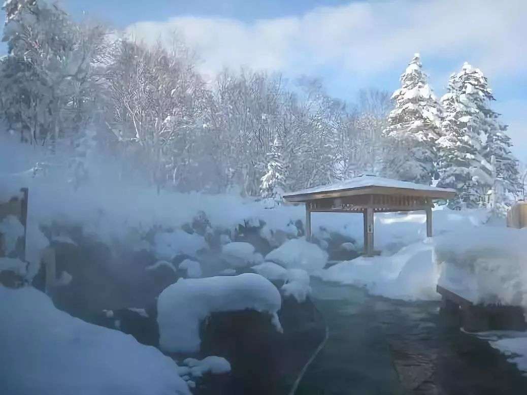 日本小众癖福音 最性冷淡的雪国北海道 不是札幌函馆小樽 知乎