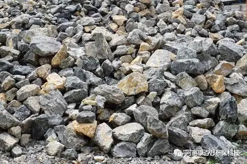 快来看(有关制砂生产线配置的要素)机制砂制砂生产线,(图7) 快来看(有关制砂生产线配置的要素)机制砂制砂生产线,(图7)