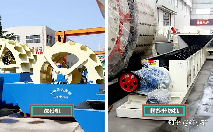 怎么可以错过（洗砂行业赚钱吗）水洗沙厂投资大约需要多少钱，(图3)