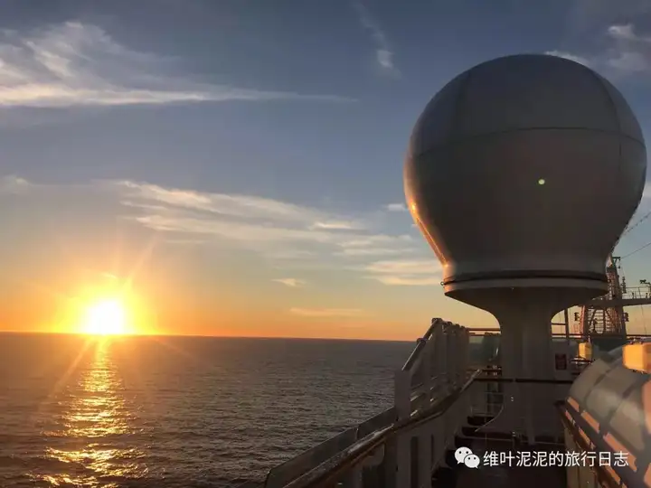 阳光沙滩海浪仙人掌 - 墨西哥邮轮（一）登船 - 墨华网 (图32)