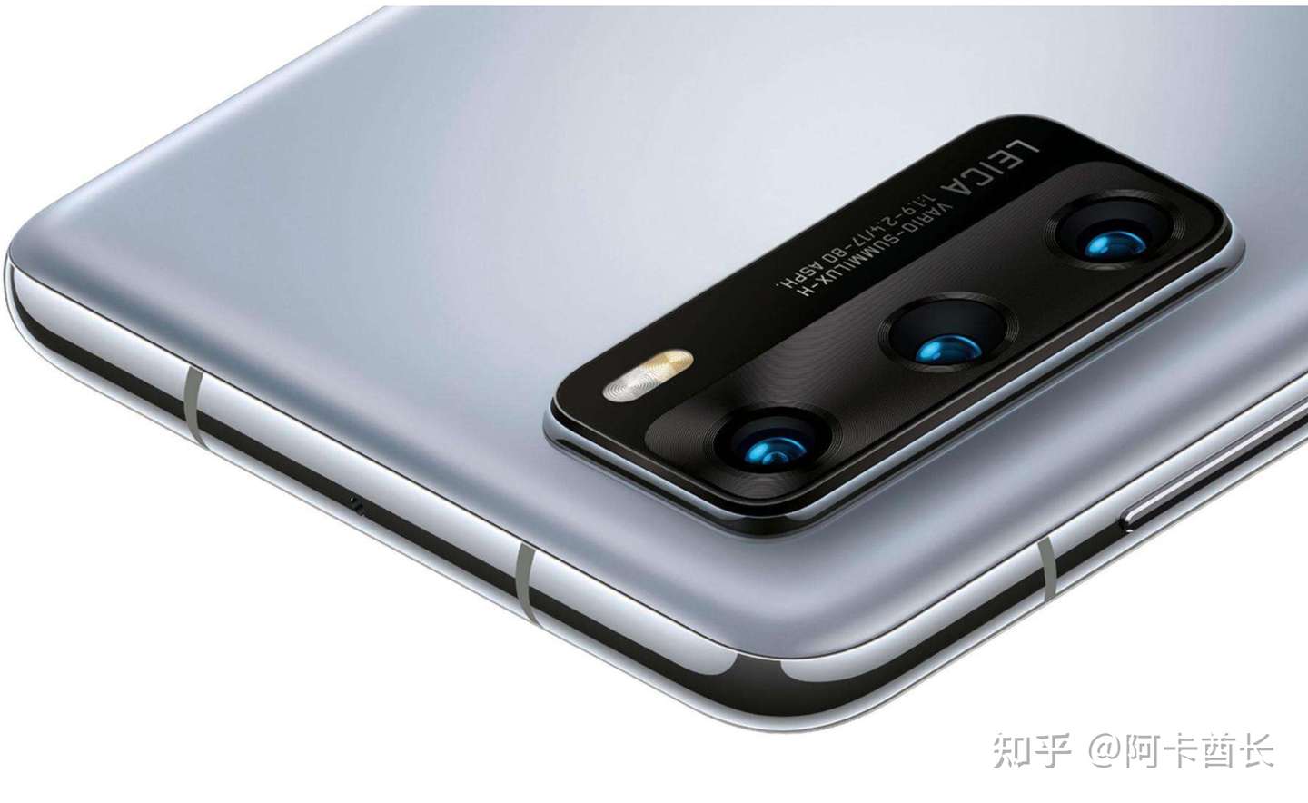 不聊性能只谈拍照 新旗舰反向升级成潮流 拍照手机如何选 知乎