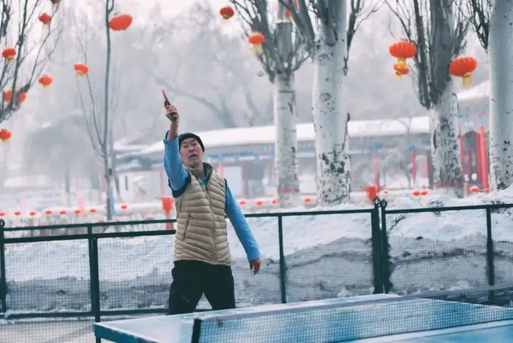 没错,这就是我爱着的乌鲁木齐