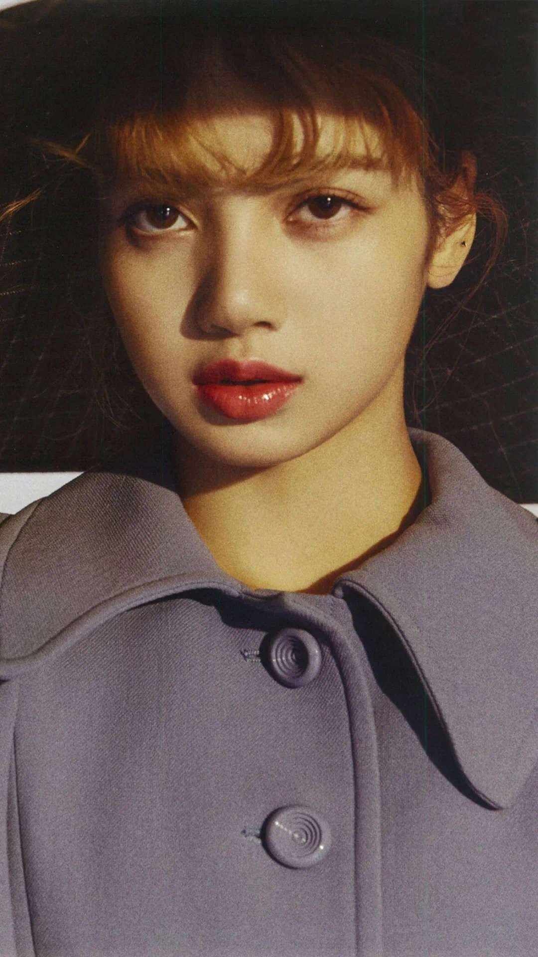 Blackpink Lisa高清壁纸 知乎