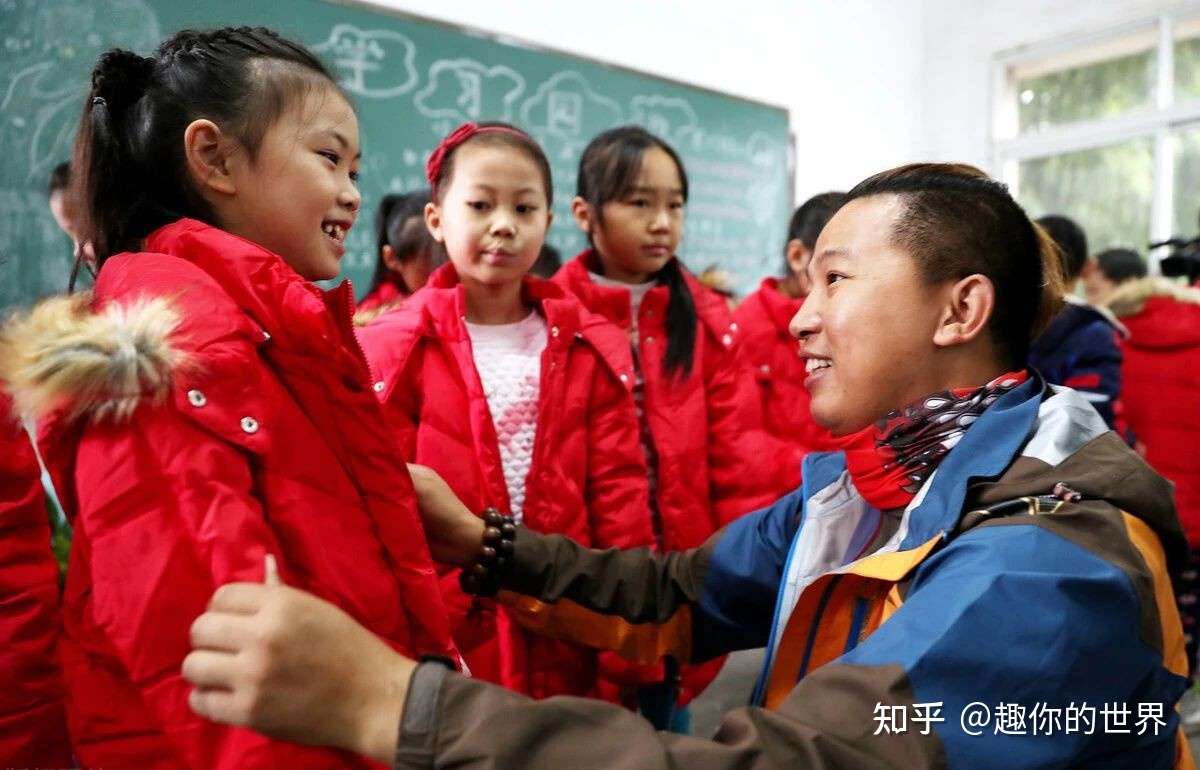 从高调的陈光标 到慈善组织者韩红 不得不说 做慈善太难了 知乎