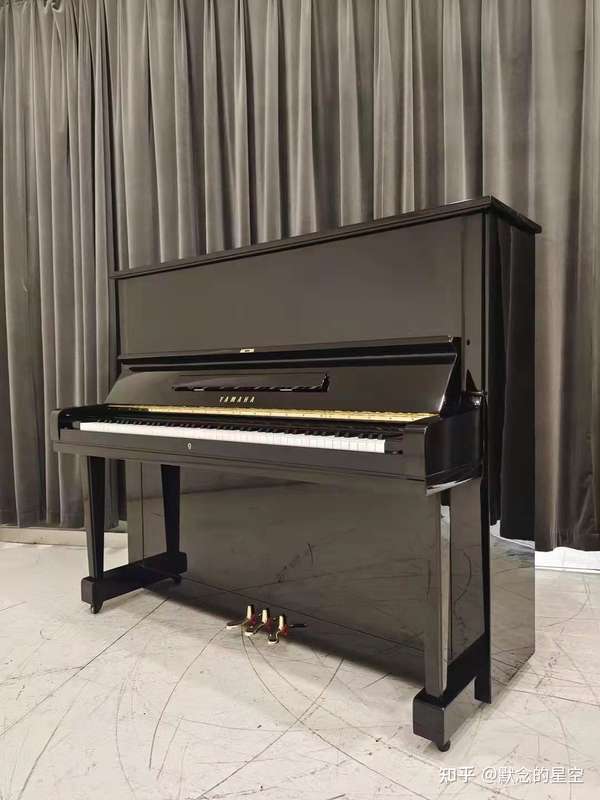 默念的星空 的想法: yamaha(雅马哈),型号:no.u3e 舍得用… - 知乎
