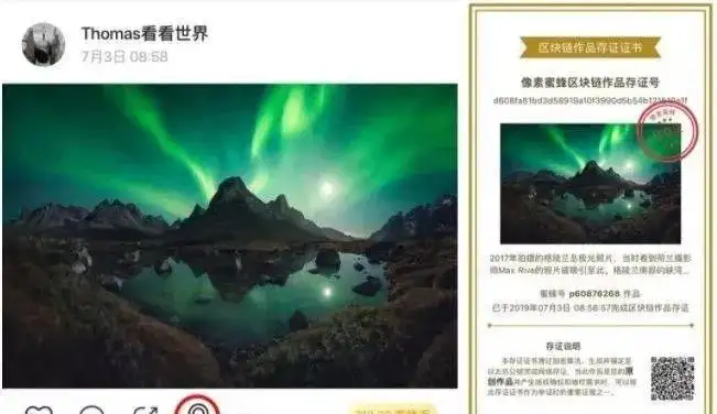 价值6900万美元的数字画什么样？带你解读NFT! - 知乎