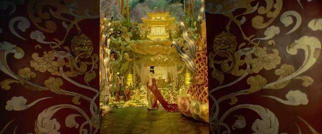 《妖猫传》的票房为什么这么低?