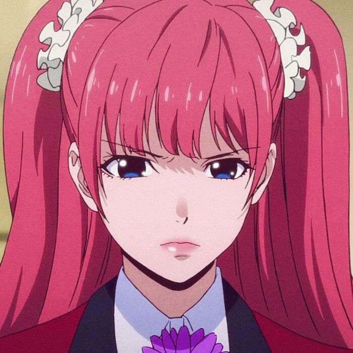 有没有狂赌之渊的头像啊?