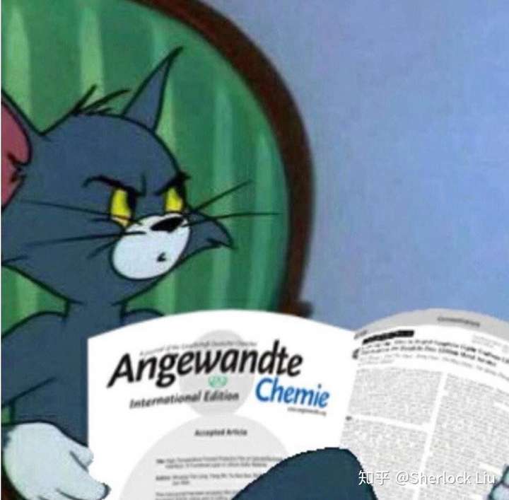 作为物理学或化学爱好者的你,想要收到什么样的生日礼物?