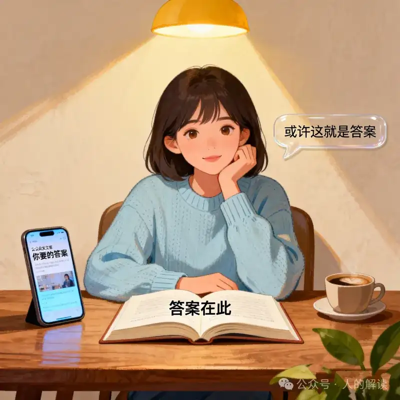 如何倾听灵魂的语言自我疗愈-人的解读