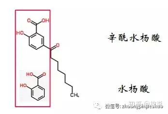 【溶解性】以维生素c为例,将维生素c加棕榈酸这个尾巴得到抗坏血酸