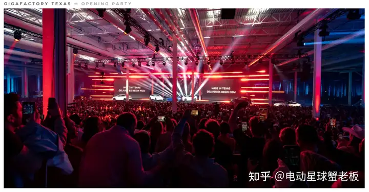 特斯拉 Q1 财报：卖一辆车赚十万，2030 年产 2000 万？！