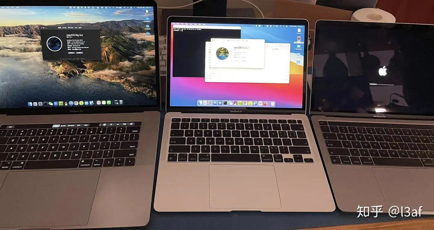 让Macbook M1更完美的随身配件+桌面好物推荐- 知乎