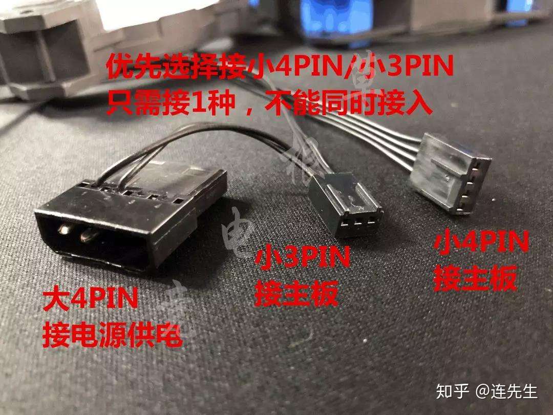 如何装机 超详细图文教你 一学就会 知乎