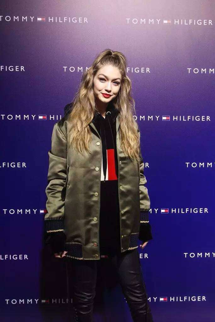 Gigi 倪妮 刘亦菲三美同框 垫底的竟然是陈学冬 知乎