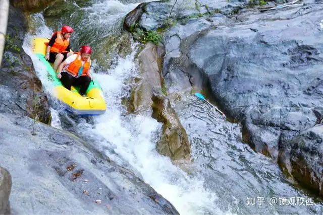 这个夏天，来豫西大峡谷赴一场山水之间的音乐之旅