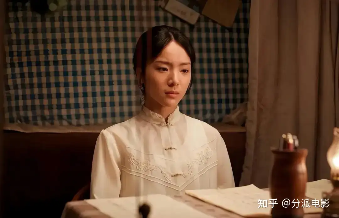 《给阿嬷的情书》豆瓣9.1，“最穷”剧组，拍出最好国产爱情片！