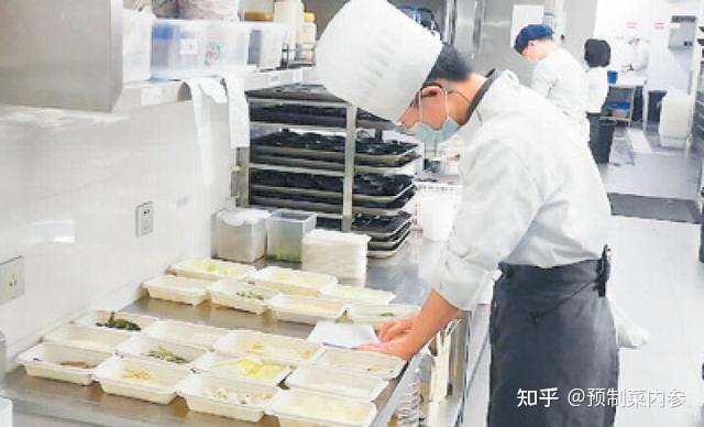 “预制菜”成为“宅经济”的新机遇，已在线上悄然走红，吸引网友频频下单。