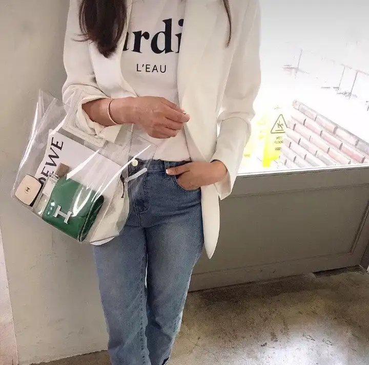 撞包太尴尬?这10款小众包每个都时髦得独一无二!