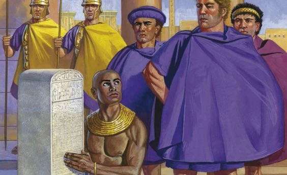 殊途同归托勒密埃及与罗马帝国的红海贸易战略