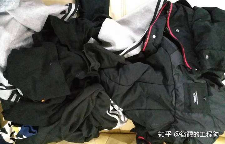 婆婆翻看我的内裤后发现白带很多然后来找我谈让我内裤不要放洗衣机