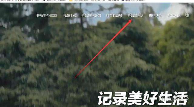 抖音音乐人怎么申请认证？抖音音乐人难申请吗？	抖音音乐人认证申请教程