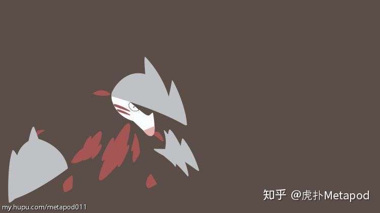 宝可梦对战 迦勒尔图鉴环境宝可梦浅析 Day4 沙暴兄弟 一 龙头地鼠篇 知乎