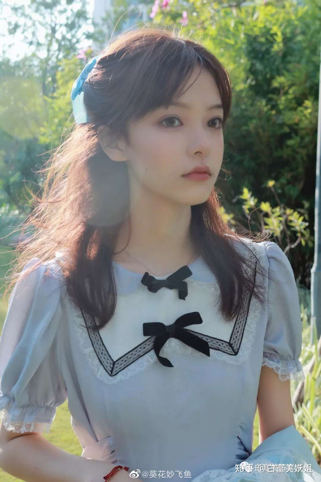 17岁靠脸火成 美少女top1 却当摇钱树包养丑男友 恋爱脑还是被pua了 知乎