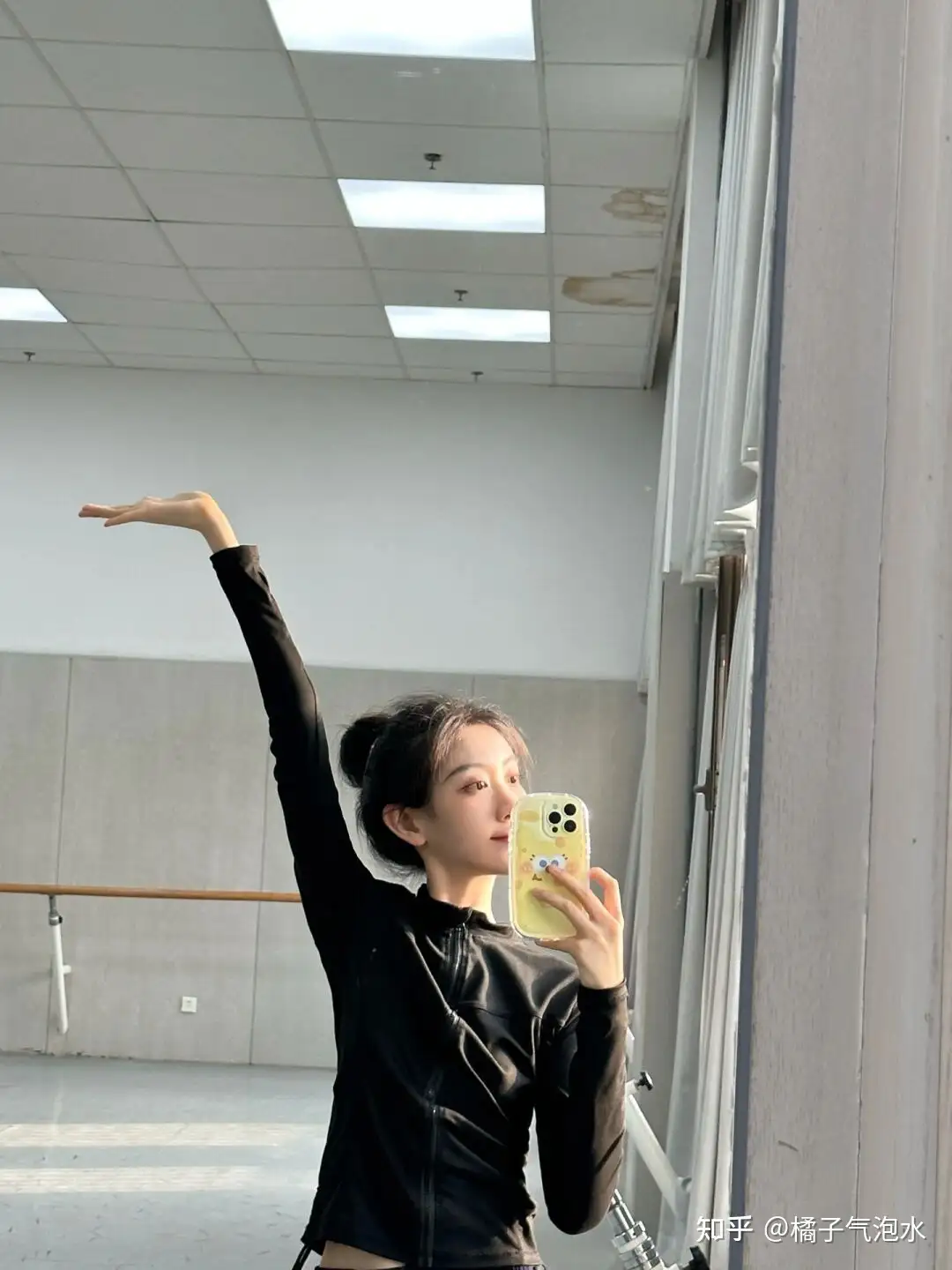 舞蹈生日常是什么样的？ - 知乎