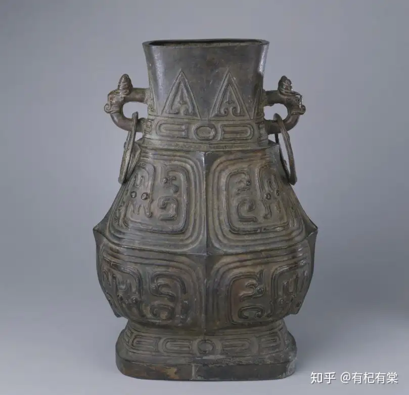 人类的物质文明，中国古代青铜器，如何真伪鉴别- 知乎