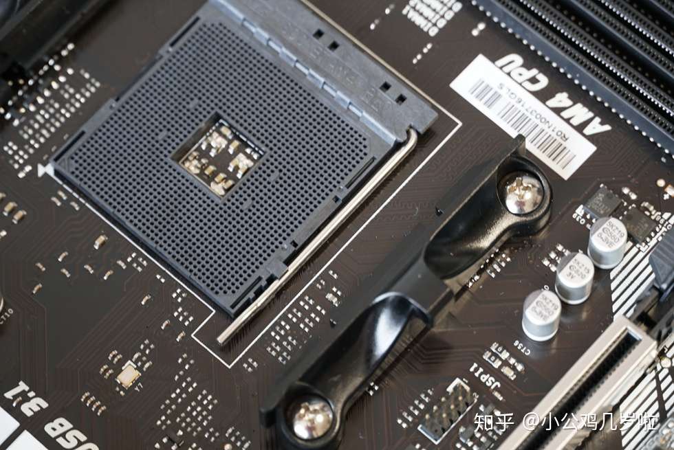 干货分享 主板常用接口介绍与插接教程 知乎