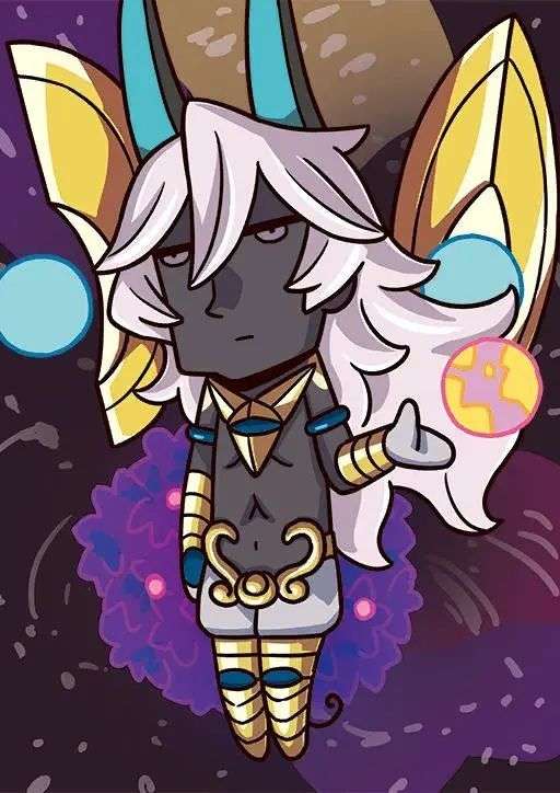 fgo雷帝咋样强度如何