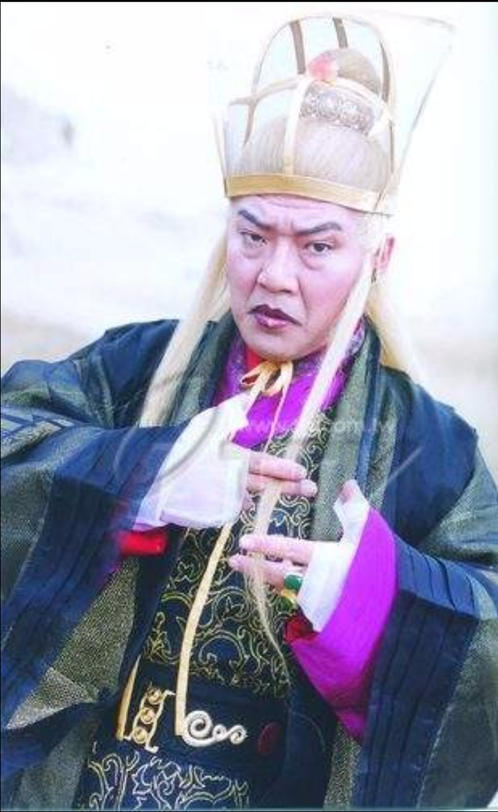 谁是你心中最经典的影视剧太监形象?