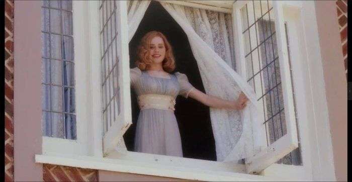 图片来自电影——《大鱼》