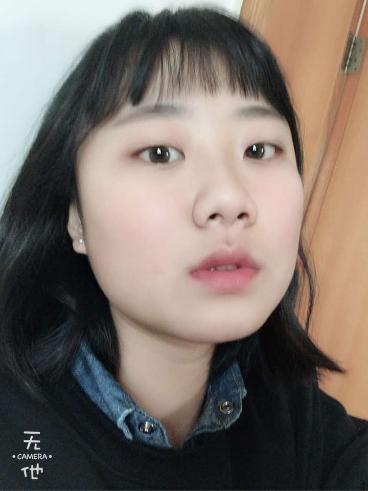 长开和没长开有什么区别?