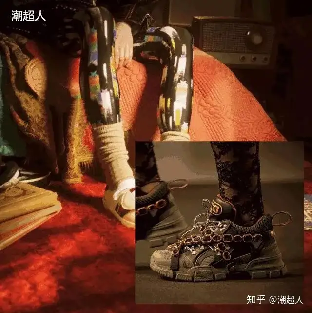 （今日头条）高仿古奇鞋子多少钱,一般质量怎么样 - 小轻秀场