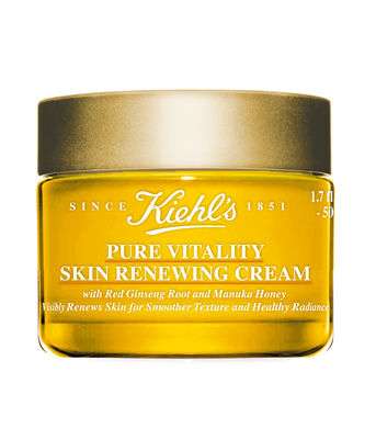 calendula & aloe soothing hydration mask