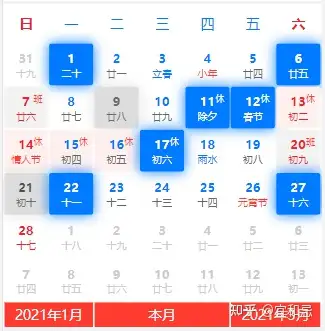 2021年1月入宅黄道吉日图片