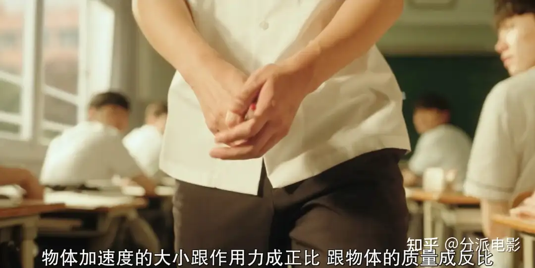 《弱小英雄》超爽复仇,拳拳到肉,韩国又一部校园暴力题材佳作