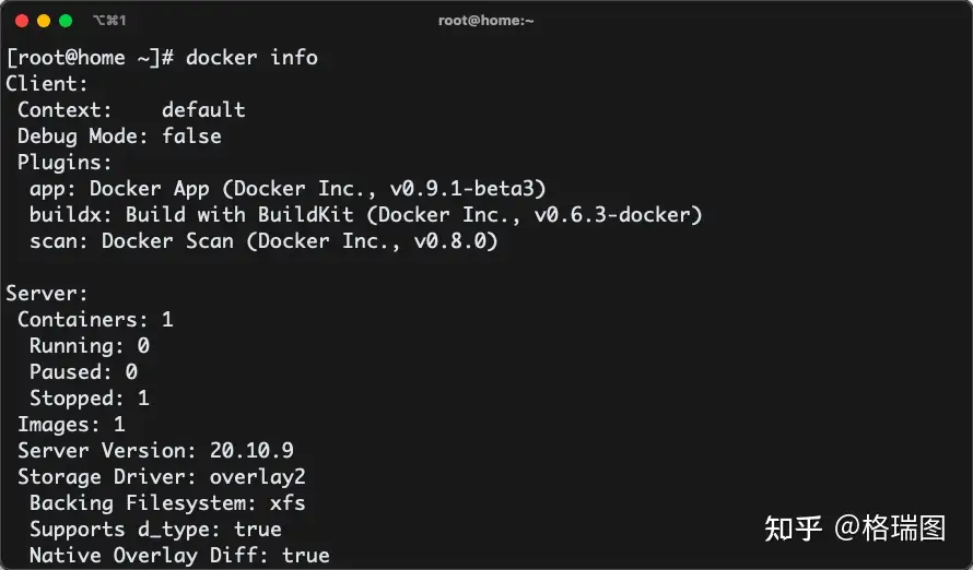 Linux 容器化-安装Docker - 知乎