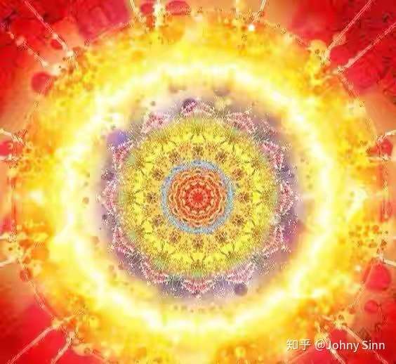 科学修仙 道教纯阳真人炼炁秘笈 太乙金华宗旨 现代解读 一 知乎