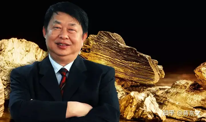 陈景河个人财产（苦蹲神山近40年搞出2700多亿元，“中国Patiala”陈景河的朱俐静！）及早晓得越好，