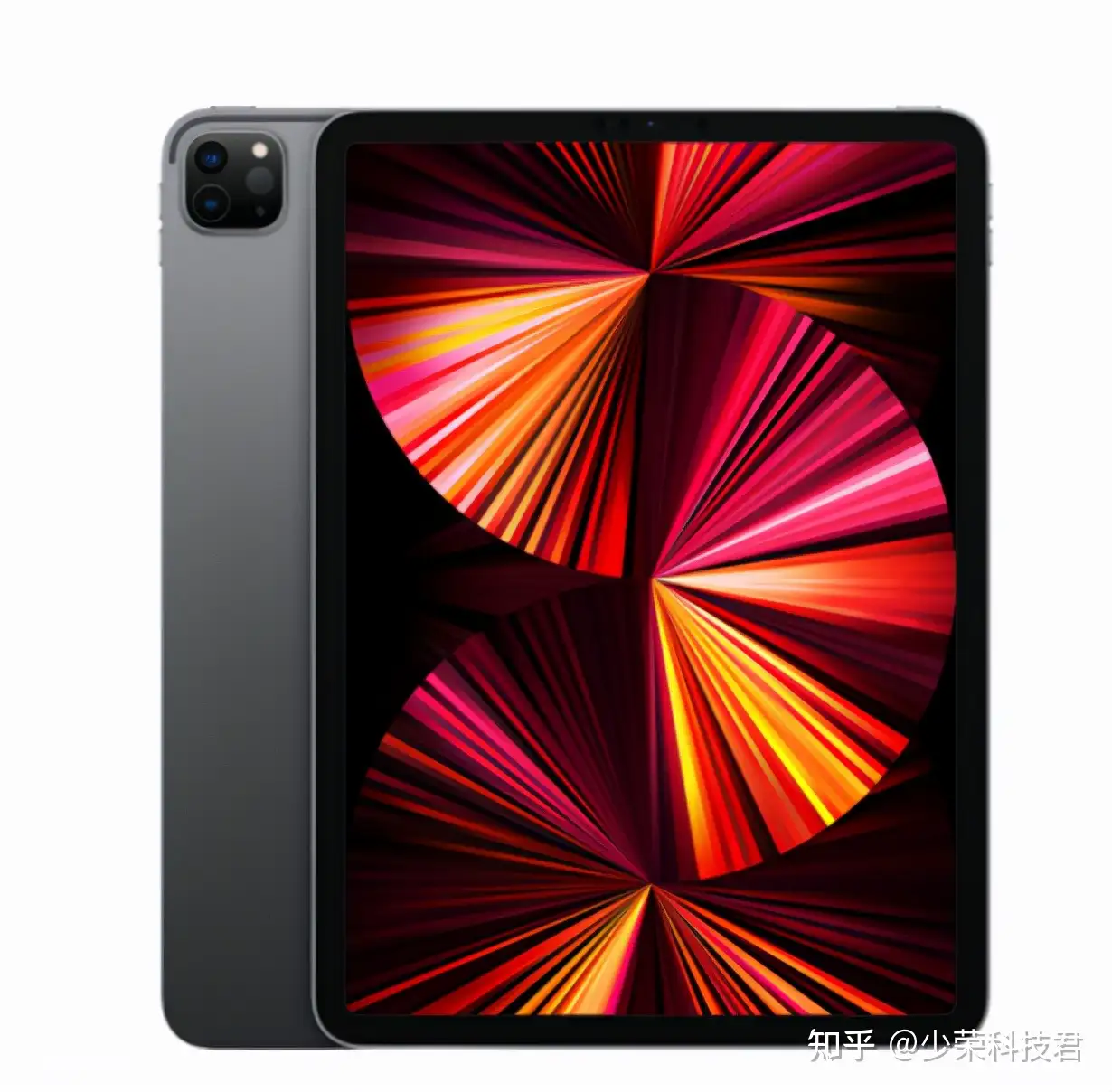 iPad Air 5 追平11英寸iPad Pro（第三代）？真的假的？ - 知乎
