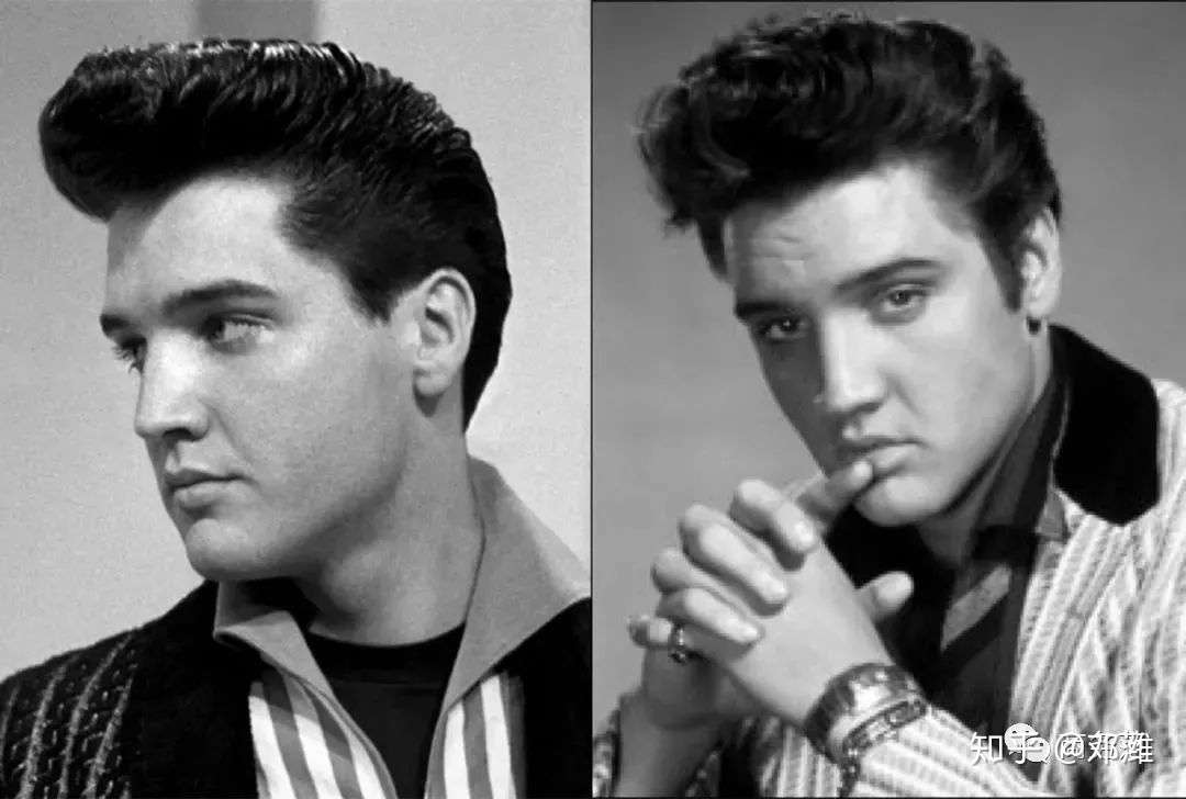 查尔斯王子不剪发 许家印就爱大背头 大佬都爱留什么发型 知乎