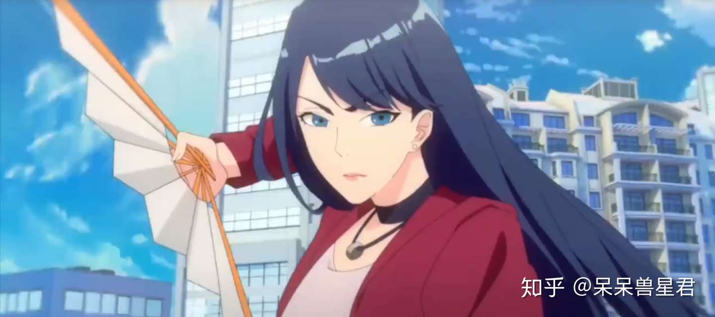 一人之下 中的 易经 元素 知乎 一人之下 中的 易经 元素 知乎