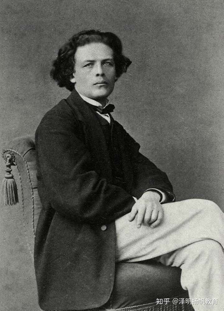 圣彼得堡国立音乐学院的历史