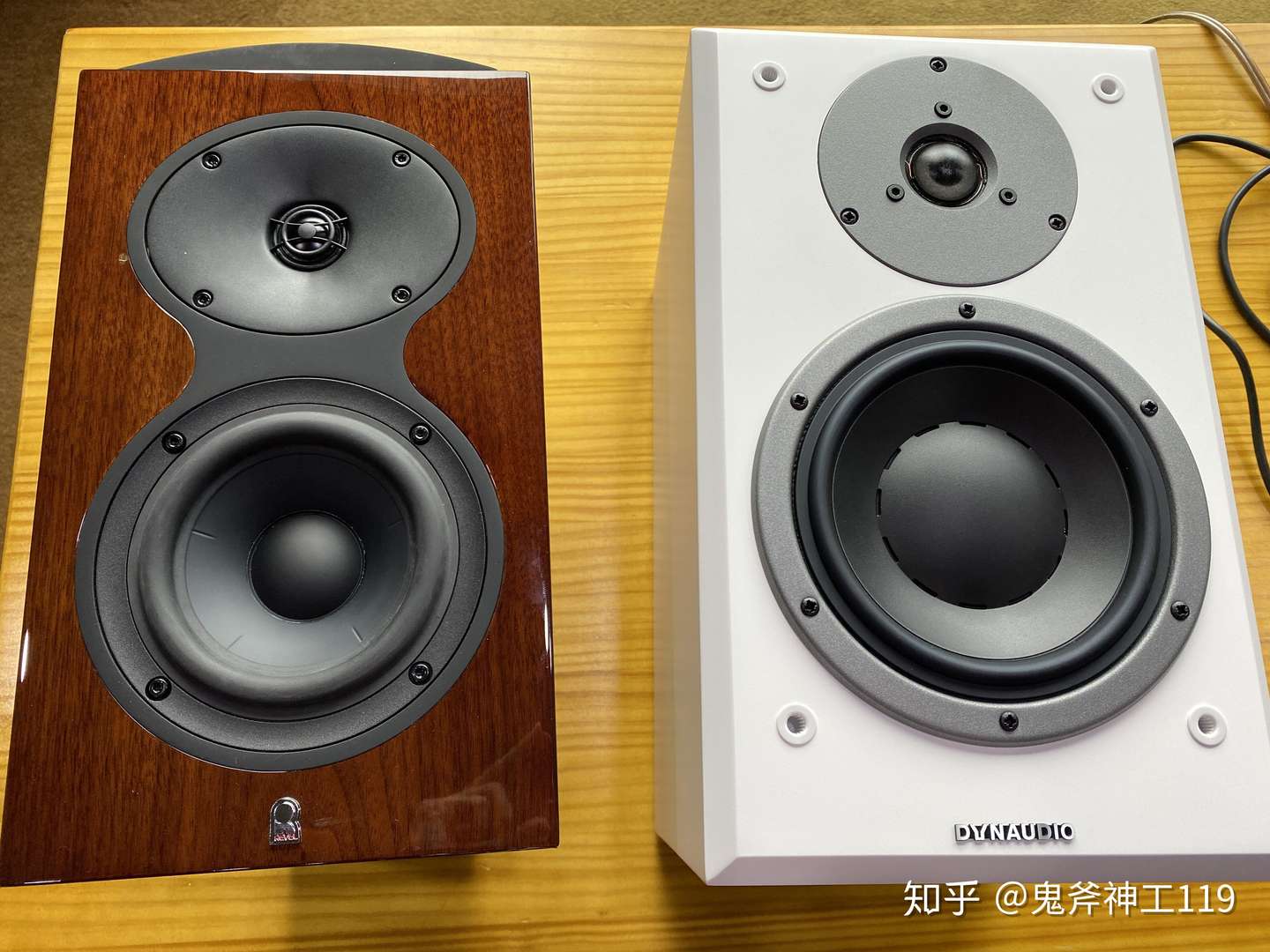 音箱脚架该怎么选 Hifi音箱入门指南 一 知乎